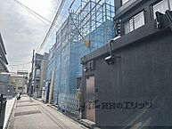 京都府京都市中京区壬生東土居ノ内町：物件画像／株式会社エリッツ　西京極店