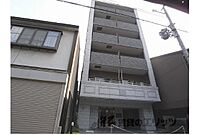 京都府京都市下京区妙満寺町：物件画像／株式会社エリッツ　西京極店