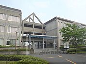 京都経済短期大学まで3110メートル