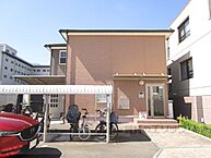 京都府京都市下京区朱雀正会町：物件画像／株式会社エリッツ　西京極店
