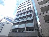 京都府京都市中京区西ノ京下合町：物件画像／株式会社エリッツ　西京極店