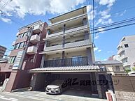 京都府京都市中京区高倉通二条下る瓦町：物件画像／株式会社エリッツ　西京極店