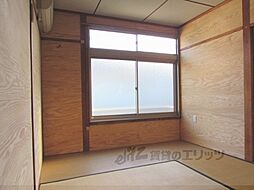 大住アパート 203 2階ワンルームのリビング/ダイニング