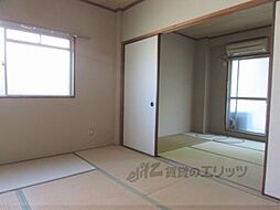 錦山ハイム 101 1階2Kのリビング/ダイニング