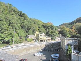 コスモハイツ北白川 401 ｜ 京都府京都市左京区北白川丸山町（賃貸アパート1K・4階・20.90㎡） その23