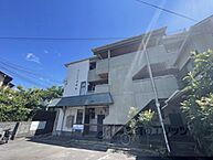 京都府京都市左京区修学院中林町：物件画像／株式会社エリッツ　京都大学前店