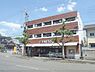 周辺：フレスコ　北山店まで500メートル