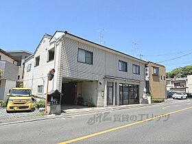 佐脇天王町ハイツ 2 ｜ 京都府京都市左京区岡崎東天王町（賃貸アパート1K・2階・18.49㎡） その9