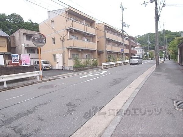 北白川学生ハイツ 202｜京都府京都市左京区北白川上池田町(賃貸アパート1R・2階・12.00㎡)の写真 その28