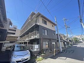 洛水コーポ北棟 555 ｜ 京都府京都市左京区田中高原町（賃貸マンション1R・4階・13.00㎡） その9