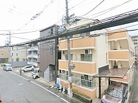 松風荘 2F西 ｜ 京都府京都市左京区田中南西浦町（賃貸マンション1LDK・2階・28.00㎡） その29