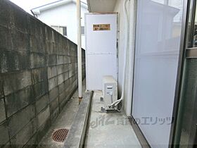 コーポよねだ 106 ｜ 京都府京都市左京区田中大久保町（賃貸マンション1K・1階・16.50㎡） その18