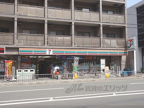 京都府京都市中京区油小路通竹屋町下る橋本町(賃貸マンション1R・1階・25.80㎡)の写真 その21