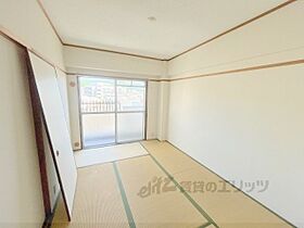 京都府京都市左京区一乗寺赤ノ宮町（賃貸マンション3LDK・4階・52.20㎡） その6