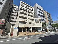 京都府京都市中京区新町通四条上ル小結棚通町：物件画像／株式会社エリッツ　京都大学前店