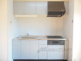 京都府京都市左京区下鴨夜光町（賃貸マンション2LDK・3階・67.16㎡） その4