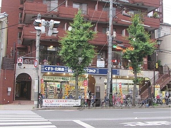 京都府京都市左京区南禅寺下河原町(賃貸アパート2LDK・1階・46.00㎡)の写真 その23