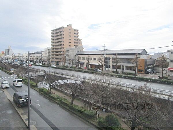 京都府京都市上京区東堀川通中立売下る一町目(賃貸マンション1LDK・2階・54.81㎡)の写真 その26