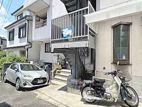 ハイツわかば 2-A ｜ 京都府京都市左京区鹿ケ谷西寺ノ前町（賃貸マンション1K・2階・18.42㎡） その20