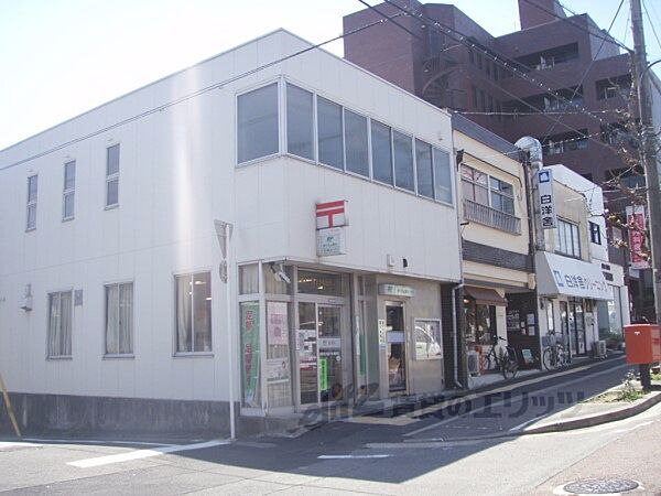 コーポ満田 8｜京都府京都市北区紫野西野町(賃貸アパート1R・3階・11.85㎡)の写真 その26