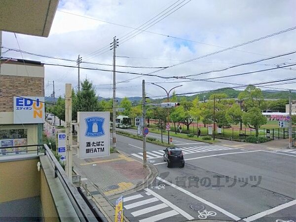 サンライズ宝ヶ池 205｜京都府京都市左京区岩倉中大鷺町(賃貸マンション1K・2階・17.00㎡)の写真 その23