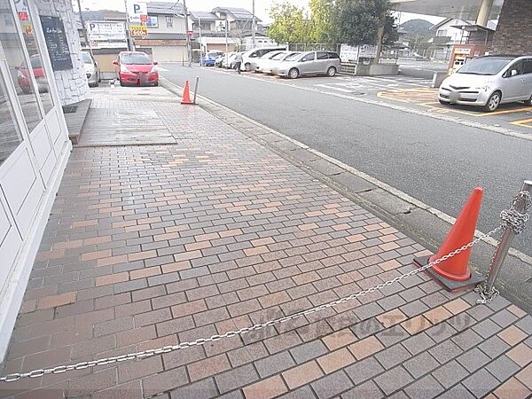 サンライズ宝ヶ池 207｜京都府京都市左京区岩倉中大鷺町(賃貸マンション1K・2階・16.39㎡)の写真 その14