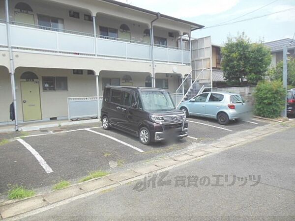 京都府京都市北区上賀茂松本町(賃貸アパート2K・2階・30.62㎡)の写真 その18