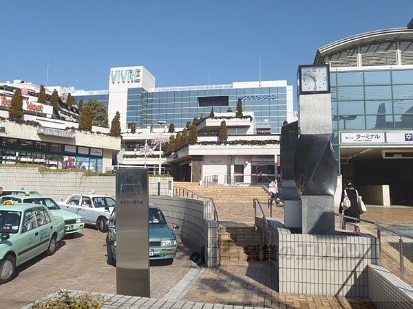 京都府京都市北区上賀茂松本町(賃貸アパート2K・2階・30.62㎡)の写真 その21