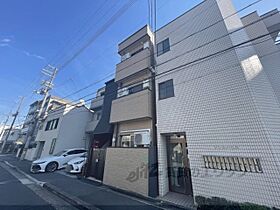 メゾン大垣 201 ｜ 京都府京都市左京区田中西浦町（賃貸マンション1K・2階・18.50㎡） その1