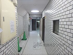 ハイツホワイトリバー 203 ｜ 京都府京都市東山区白川筋三条下ル二筋目西入ル堤町（賃貸マンション1K・2階・22.18㎡） その27