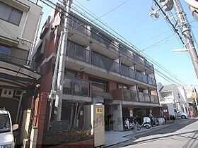 ＤＥＴＯＭ－1烏丸鞍馬口II  ｜ 京都府京都市上京区新町通寺之内上る3丁目大心院町（賃貸マンション1K・4階・20.40㎡） その1