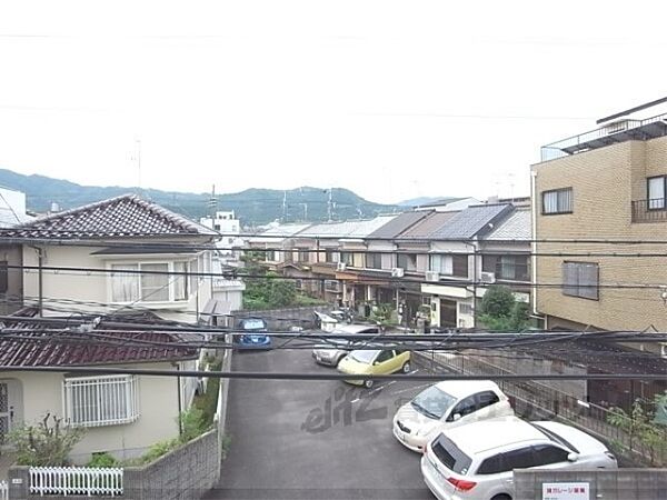 京都府京都市左京区山端川端町(賃貸マンション1R・2階・21.60㎡)の写真 その22