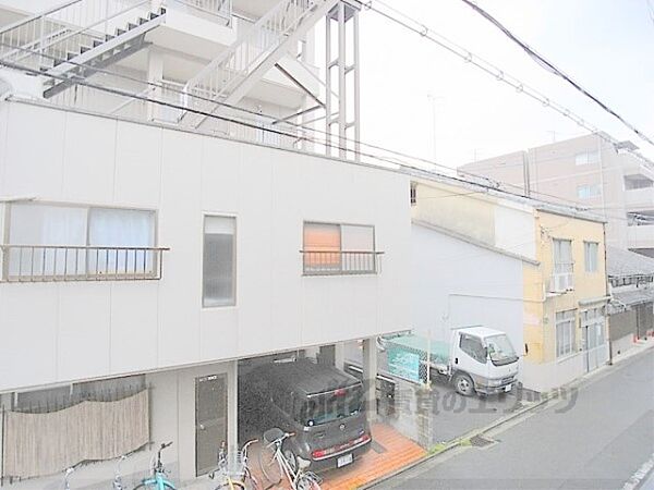 京都府京都市上京区葭屋町通上長者町下ル菊屋町(賃貸マンション1K・2階・22.94㎡)の写真 その25