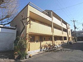 京都府京都市左京区松ヶ崎御所ノ内町（賃貸マンション1K・2階・17.80㎡） その9