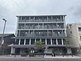 京都府京都市東山区三条通白川橋東入五軒町（賃貸マンション3LDK・3階・72.75㎡） その1