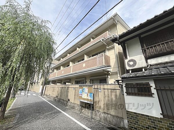 ファミユ白川 102｜京都府京都市東山区白川筋三条下ル東入ル梅宮町(賃貸マンション1K・1階・28.11㎡)の写真 その9