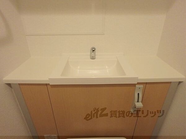 画像26:手洗い場