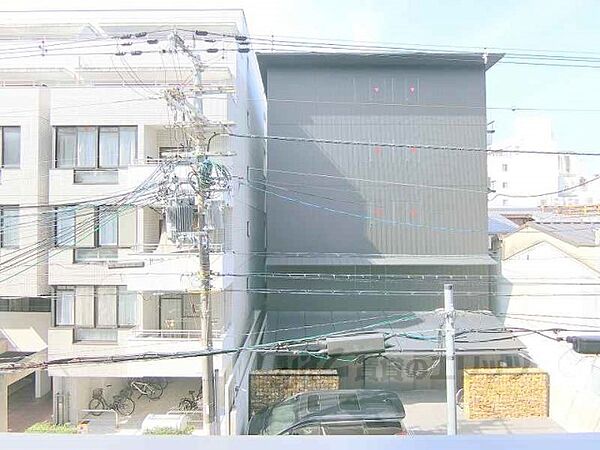 バウハウス富小路三条 301｜京都府京都市中京区富小路通三条下ル(賃貸マンション1K・3階・33.86㎡)の写真 その23