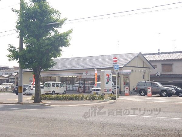 京都府京都市左京区一乗寺野田町(賃貸マンション2LDK・6階・65.31㎡)の写真 その24