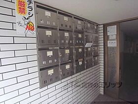 メゾンワイズ 210 ｜ 京都府京都市上京区一条通御前通西入三町目西町（賃貸マンション1K・2階・22.00㎡） その28