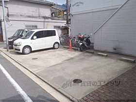 トゥモローカワイ 105 ｜ 京都府京都市上京区下立売通御前西入行衛町（賃貸アパート1K・1階・26.50㎡） その14