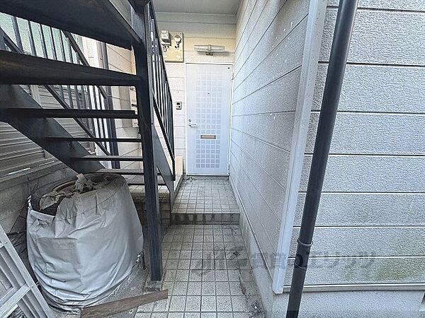 京都府京都市下京区油小路通高辻下ル麓町(賃貸アパート1K・2階・18.00㎡)の写真 その10