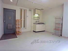 京都府京都市北区衣笠北荒見町（賃貸マンション1R・1階・20.00㎡） その6