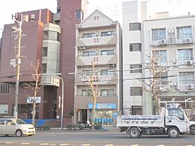 ガルテン 301 ｜ 京都府京都市北区紫野下御輿町（賃貸マンション1R・3階・19.61㎡） その11