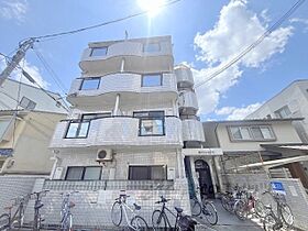 京都府京都市左京区吉田泉殿町（賃貸マンション1K・1階・19.04㎡） その8