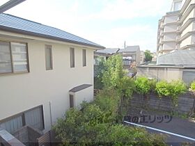 コーポタニグチ 205 ｜ 京都府京都市上京区上長者通西洞院東入土御門町（賃貸マンション1K・2階・17.00㎡） その24