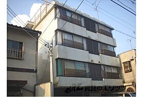 ハイツエリート 302 ｜ 京都府京都市上京区笹屋町浄福寺西入笹屋町二丁目（賃貸マンション1DK・3階・27.00㎡） その1