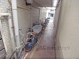 ハイツエリート 302 ｜ 京都府京都市上京区笹屋町浄福寺西入笹屋町二丁目（賃貸マンション1DK・3階・27.00㎡） その30