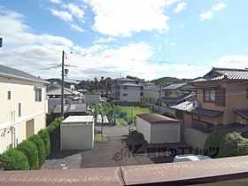 宝ヶ池ハイツ 203 ｜ 京都府京都市左京区岩倉南桑原町（賃貸アパート1K・2階・18.16㎡） その22