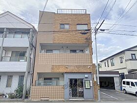 ＫＯマンション 202 ｜ 京都府京都市左京区鹿ケ谷西寺ノ前町（賃貸マンション1K・2階・31.50㎡） その1